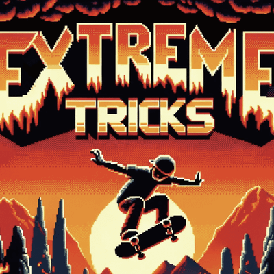 Extreme Tricks
