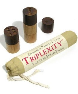 Triplexity