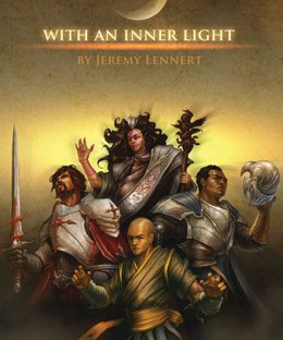 Darkest Night: With an Inner Light