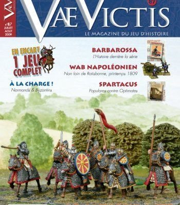 À la charge: Normands et Byzantins