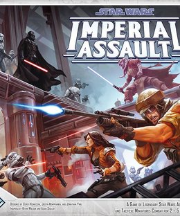 Star Wars: Imperial Assault