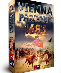 Vienna, Parkany 1683