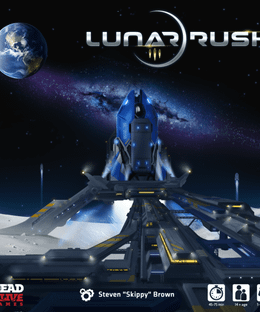 Lunar Rush
