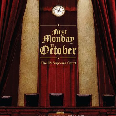 First Monday in October