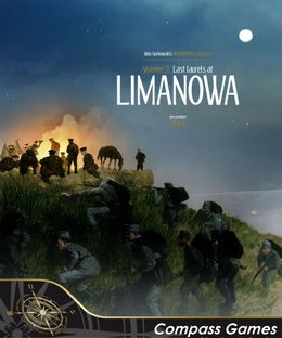 Red Poppies Campaigns: Volume 2 – Last Laurels At Limanowa