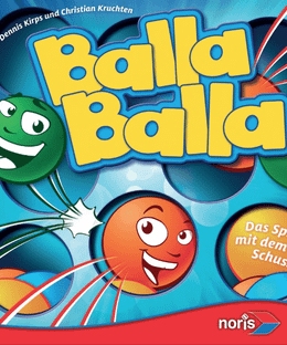 Balla Balla