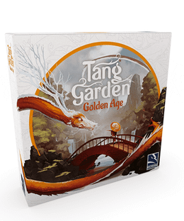 Tang Garden: Golden Age