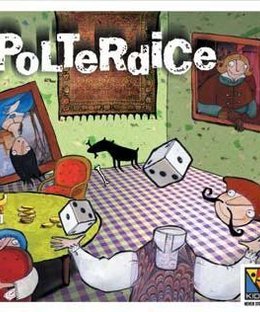 Polterdice