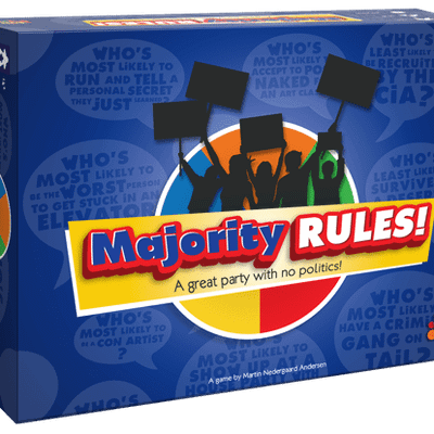Majority Rules