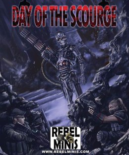 Day of the Scourge