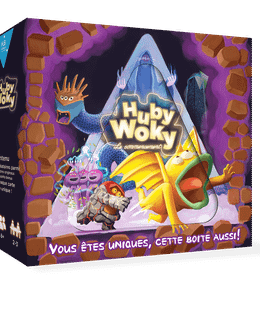 Hubywoky Le commencement