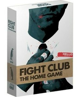 Fight Club: The Home Game