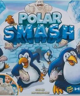 Polar Smash