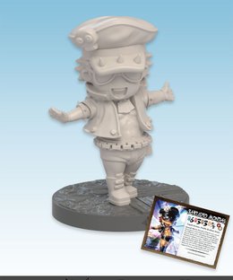 Ninja All-Stars: Bakusho Mondai