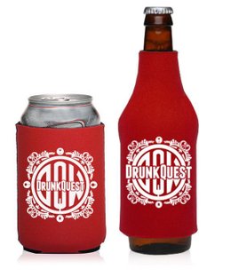 DrunkQuest: Drink Cozy
