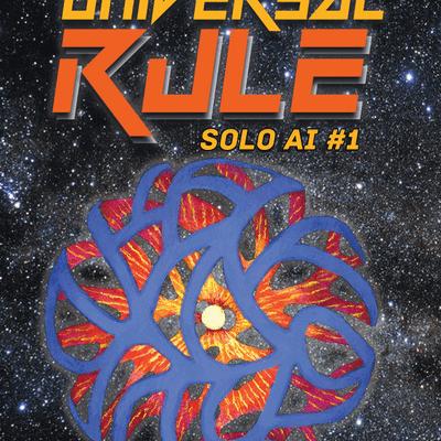 Universal Rule: Solo AI #1