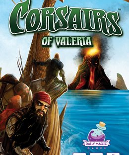 Corsairs of Valeria