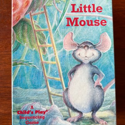 Little Mouse