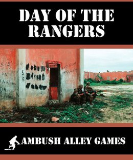Day of the Rangers
