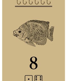 Dice Fishing: Taiwan Tilapia promo