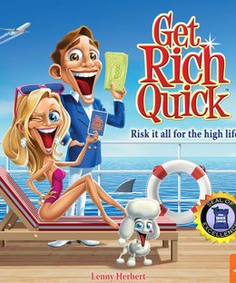 Get Rich Quick