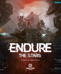 Endure the Stars 1.5