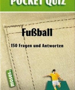 Pocket Quiz: Fußball