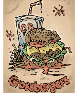 Grossburgers