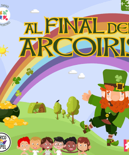 Al Final del Arcoíris