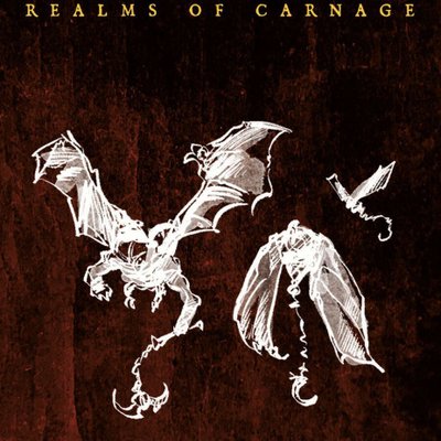 Rotvärlden: Realms of Carnage