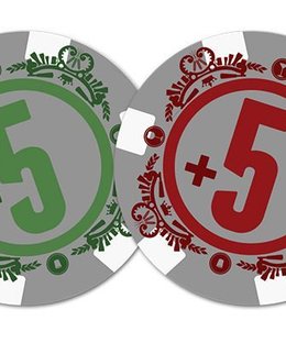 DrunkQuest: Dealer Chip