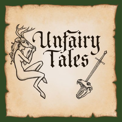 Unfairy Tales