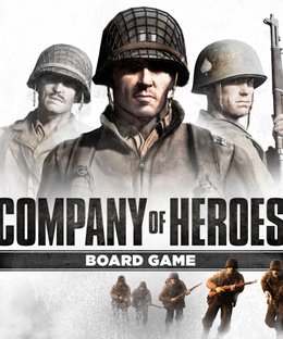 Company of Heroes