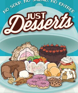Just Desserts