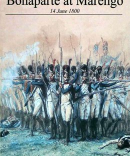 Bonaparte at Marengo