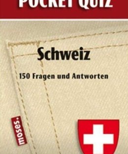 Pocket Quiz: Schweiz