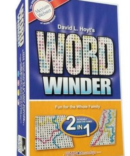 Word Winder