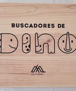 Buscadores de Dino