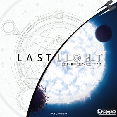 Last Light: Infinity