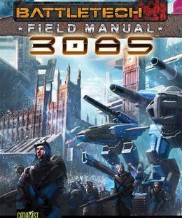 BattleTech: Field Manual – 3085