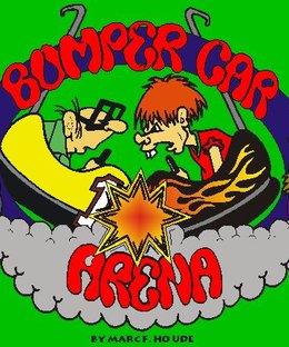 Bumper Car Arena