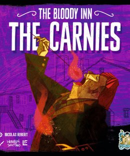 The Bloody Inn: The Carnies