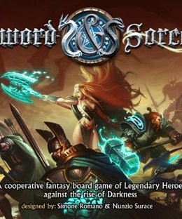 Sword & Sorcery