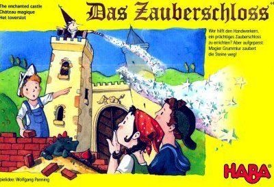 Das Zauberschloss
