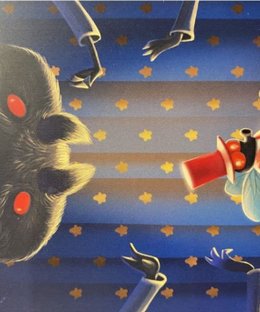 Mysterium Park: Release Promo Card