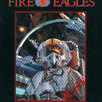 Renegade Legion: Interceptor – The Fire Eagles