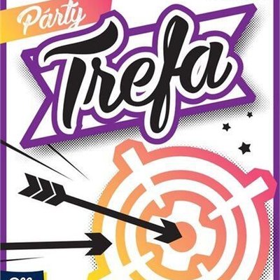 Párty trefa