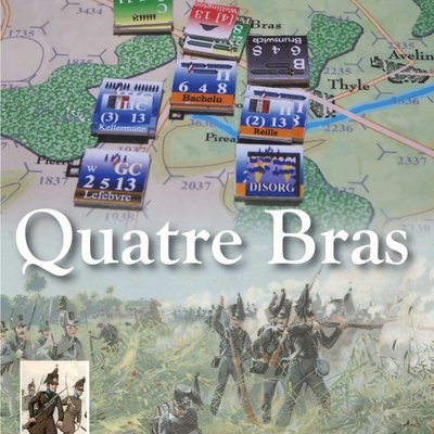 Quatre Bras