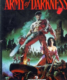 Army of Darkness