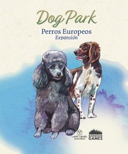 Dog Park: European Dogs Expansion